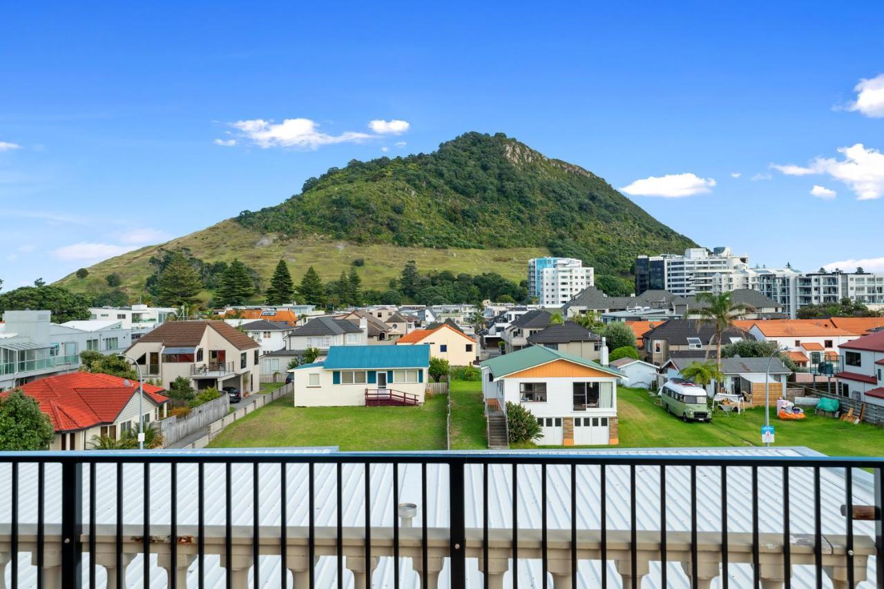 Home Sweet Home - Mt Maunganui Holiday Home Mount Maunganui Exteriér fotografie