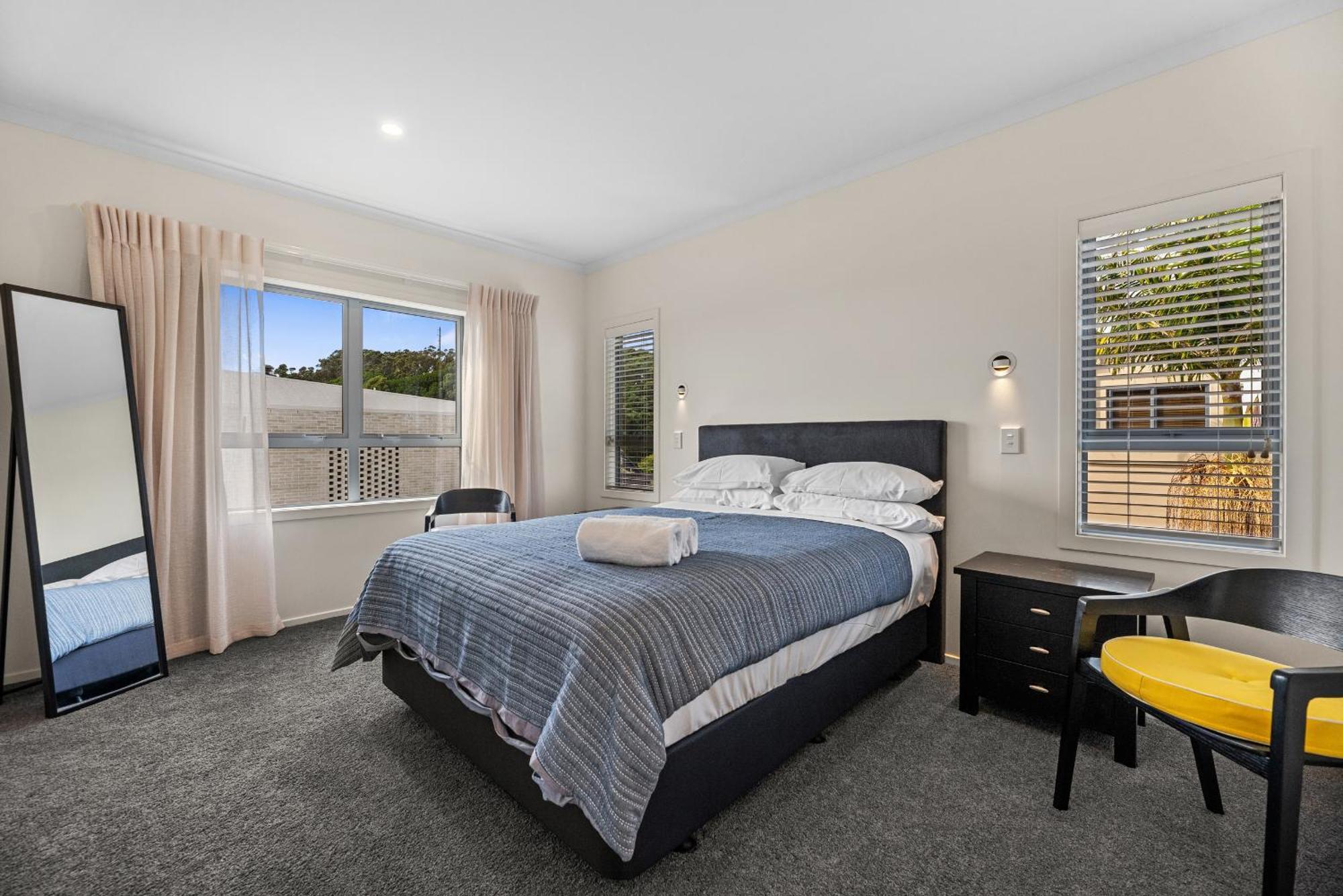 Home Sweet Home - Mt Maunganui Holiday Home Mount Maunganui Exteriér fotografie